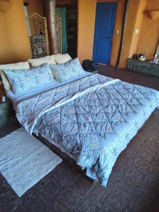 Casa Rancho De Chana Paraguachi Esterno foto